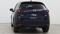2021 Mazda CX-5 Signature