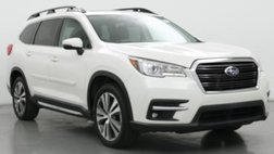 2022 Subaru Ascent Limited 7-Passenger