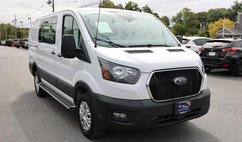 2024 Ford Transit 250