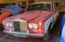 1970 Rolls-Royce 