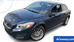 2012 Volvo C30 T5