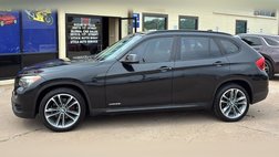 2014 BMW X1 xDrive28i