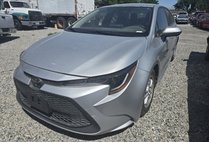 2021 Toyota Corolla Hybrid LE