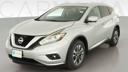 2015 Nissan Murano SL