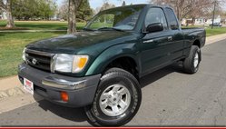 1999 Toyota Tacoma V6