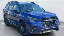 2026 Subaru Ascent Premium 8-Passenger