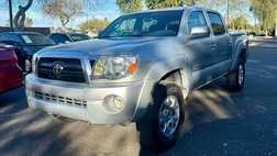 2008 Toyota Tacoma PreRunner V6