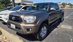 2014 Toyota Tacoma PreRunner V6