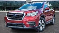 2019 Subaru Ascent Premium 7-Passenger