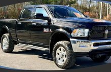 2015 Ram Ram Pickup 3500 Big Horn