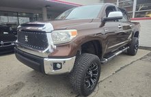 2015 Toyota Tundra 1794 Edition