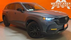 2023 Mazda CX-50 2.5 S Select
