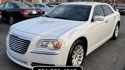 2013 Chrysler 300 Motown