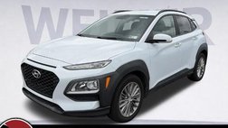 2018 Hyundai Kona SEL