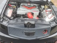 2007 Cadillac CTS Sport