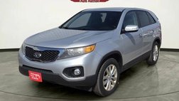 2011 Kia Sorento EX