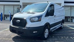 2023 Ford Transit 250