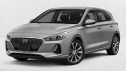2018 Hyundai Elantra GT Base