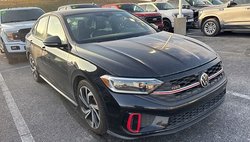 2022 Volkswagen Jetta GLI Autobahn