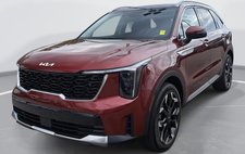 2024 Kia Sorento EX