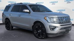 2019 Ford Expedition Limited