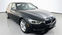 2018 BMW 3 Series 330i