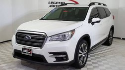 2019 Subaru Ascent Limited 7-Passenger