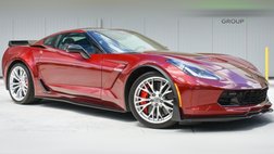 2017 Chevrolet Corvette Z06