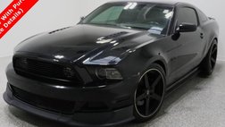 2014 Ford Mustang GT