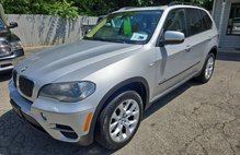 2011 BMW X5 AWD 4dr 35i