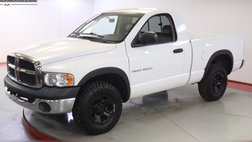 2003 Dodge Ram 1500 Laramie