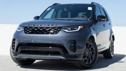 2024 Land Rover Discovery P300 Dynamic SE