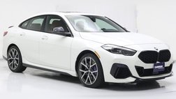 2022 BMW 2 Series M235i xDrive Gran Coupe