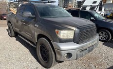 2011 Toyota Tundra Grade
