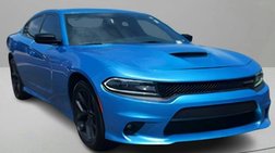 2019 Dodge Charger GT