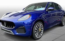 2024 Maserati Grecale Modena