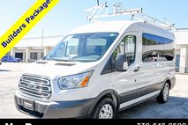 2019 Ford Transit XLT