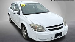 2009 Chevrolet Cobalt LT