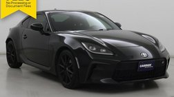 2022 Toyota GR86 Base