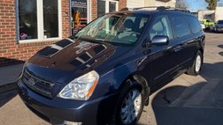 2007 Kia Sedona EX