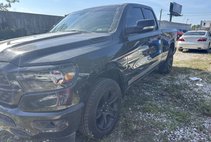 2022 Ram Ram Pickup 1500 Big Horn