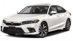 2023 Honda Civic EX