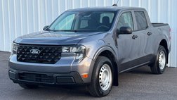 2025 Ford Maverick XL