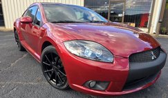 2011 Mitsubishi Eclipse GS Sport