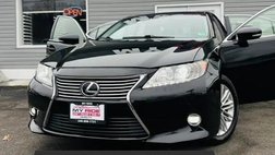 2014 Lexus ES 350 Base