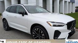 2026 Volvo XC60 B5 Ultra