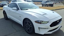 2020 Ford Mustang GT