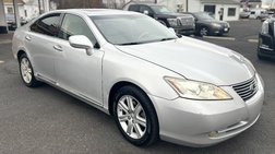 2007 Lexus ES 350 Base