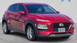 2019 Hyundai Kona SE