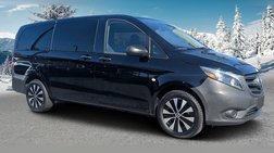 2023 Mercedes-Benz Metris Passenger